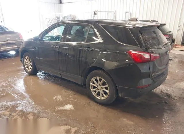 2GNAXSEVXJ6221895 2018 2018 Chevrolet Equinox- LT 3