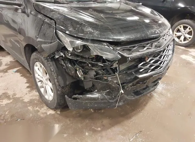 2GNAXSEVXJ6221895 2018 2018 Chevrolet Equinox- LT 6