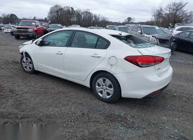 3KPFK4A75HE048376 2017 2017 KIA Forte- LX 3