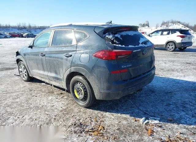 KM8J2CA45KU076628 2019 2019 Hyundai Tucson- SE 3