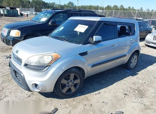 KNDJT2A69C7401357 2012 2012 KIA Soul- - 2