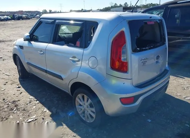 KNDJT2A69C7401357 2012 2012 KIA Soul- - 3