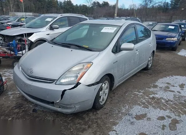 JTDKB20U883407303 2008 2008 Toyota Prius 2