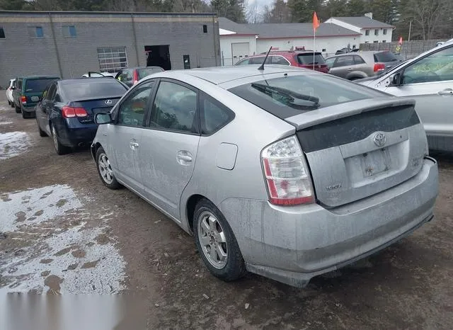 JTDKB20U883407303 2008 2008 Toyota Prius 3