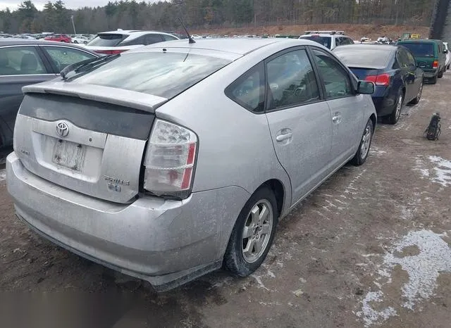 JTDKB20U883407303 2008 2008 Toyota Prius 4