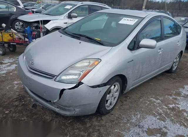 JTDKB20U883407303 2008 2008 Toyota Prius 6