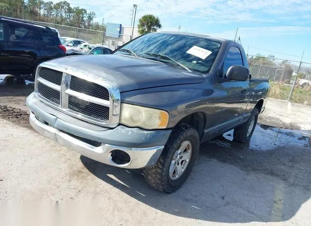 1D7HA16N84J198633 2004 2004 Dodge RAM 1500- ST 2