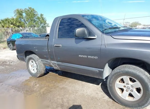 1D7HA16N84J198633 2004 2004 Dodge RAM 1500- ST 6