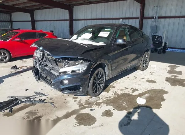 5UXKU2C5XK0Z64882 2019 2019 BMW X6- Xdrive35I 2