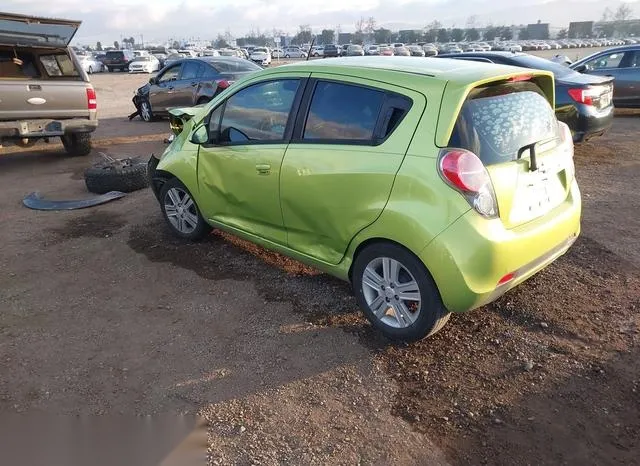 KL8CB6S91DC578837 2013 2013 Chevrolet Spark- Ls Auto 3