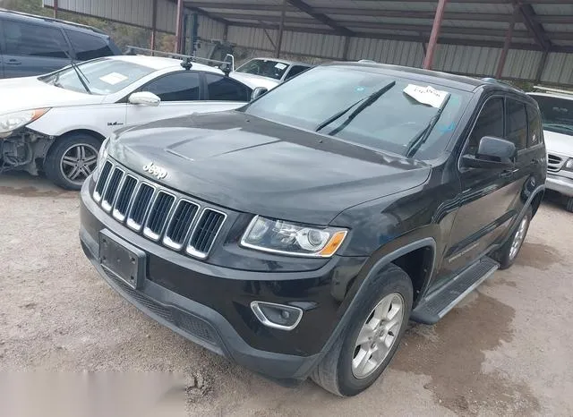 1C4RJEAG4EC107040 2014 2014 Jeep Grand Cherokee- Laredo 2