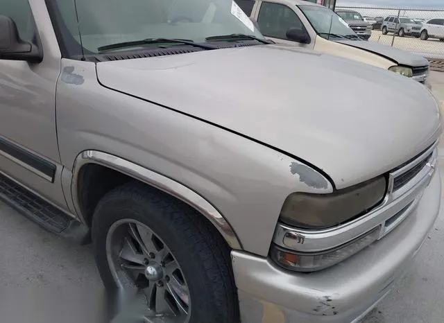 1GNEC13V25J226544 2005 2005 Chevrolet Tahoe- LS 6