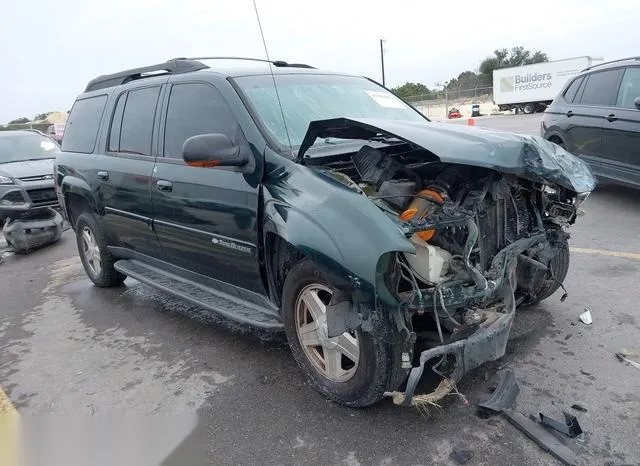 1GNES16P036167705 2003 2003 Chevrolet Trailblazer Ext- LT 1