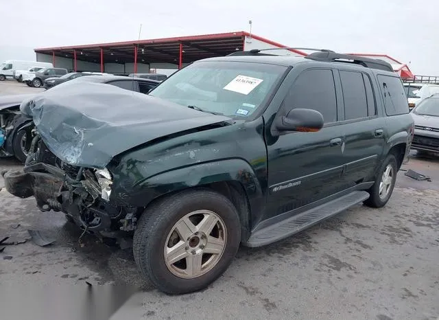 1GNES16P036167705 2003 2003 Chevrolet Trailblazer Ext- LT 2