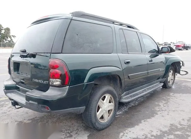 1GNES16P036167705 2003 2003 Chevrolet Trailblazer Ext- LT 4