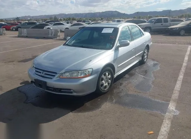 JHMCG56612C006441 2002 2002 Honda Accord- 2-3 EX 2