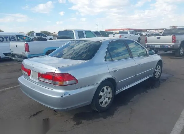 JHMCG56612C006441 2002 2002 Honda Accord- 2-3 EX 4