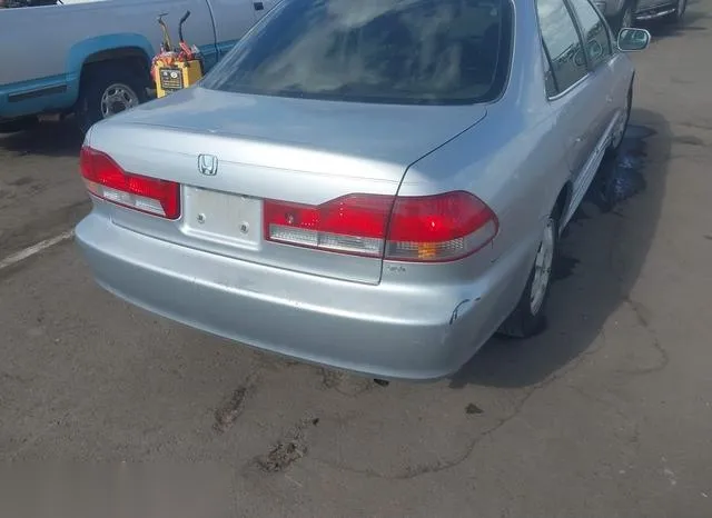 JHMCG56612C006441 2002 2002 Honda Accord- 2-3 EX 6