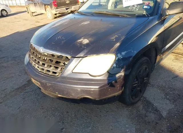 2A8GM48L27R337464 2007 2007 Chrysler Pacifica 6