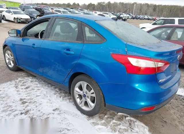 1FADP3F26EL243797 2014 2014 Ford Focus- SE 3