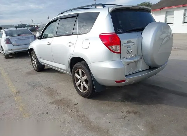 JTMZK31V175011888 2007 2007 Toyota RAV4- Limited V6 3