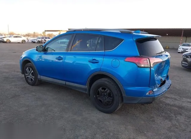 2T3ZFREV0JW451151 2018 2018 Toyota RAV4- LE 3