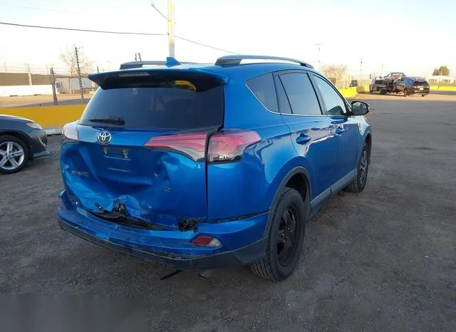 2T3ZFREV0JW451151 2018 2018 Toyota RAV4- LE 4