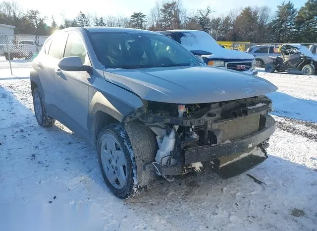 KM8HACAB3RU097536 2024 2024 Hyundai Kona- SE 6