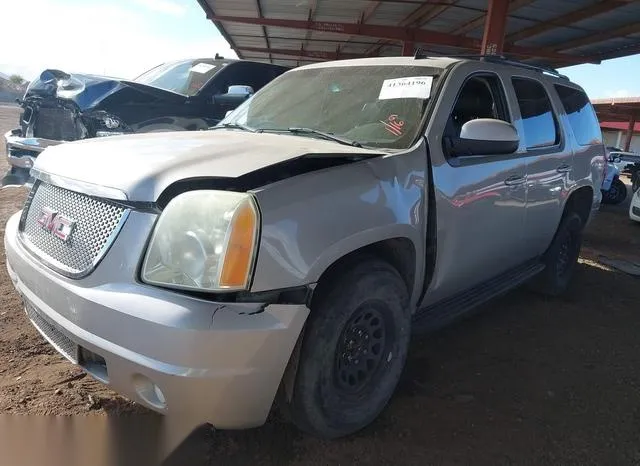 1GKFK13057J108533 2007 2007 GMC Yukon- Slt 2