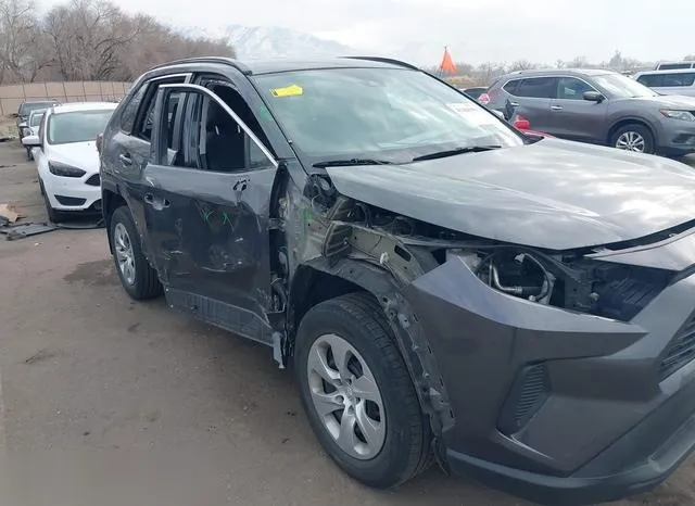 2T3F1RFV2KW033269 2019 2019 Toyota RAV4- LE 6