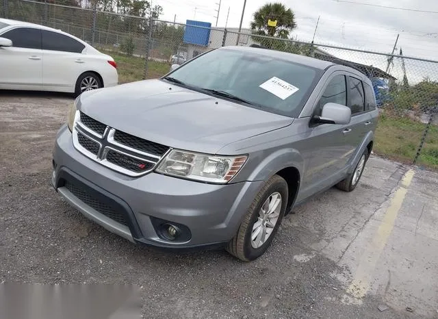 3C4PDCBG5FT556640 2015 2015 Dodge Journey- Sxt 2