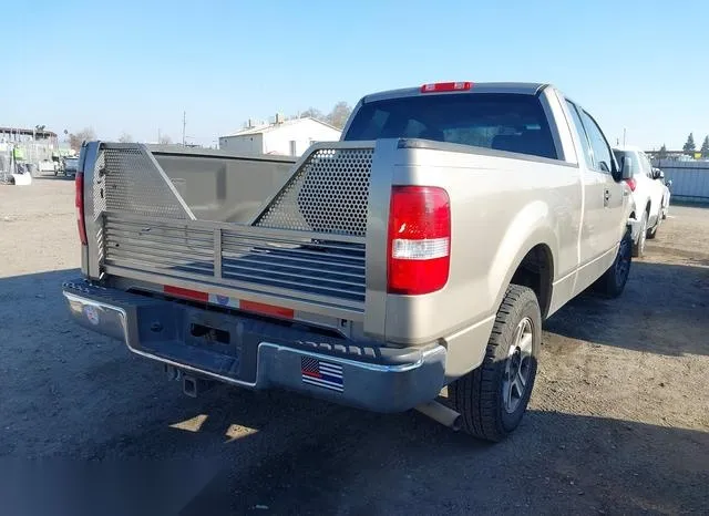 1FTPX12505NB26510 2005 2005 Ford F-150- Lariat/Xl/Xlt 4