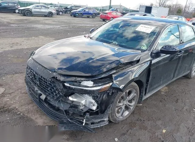 1HGCY1F34PA000988 2023 2023 Honda Accord- EX 6