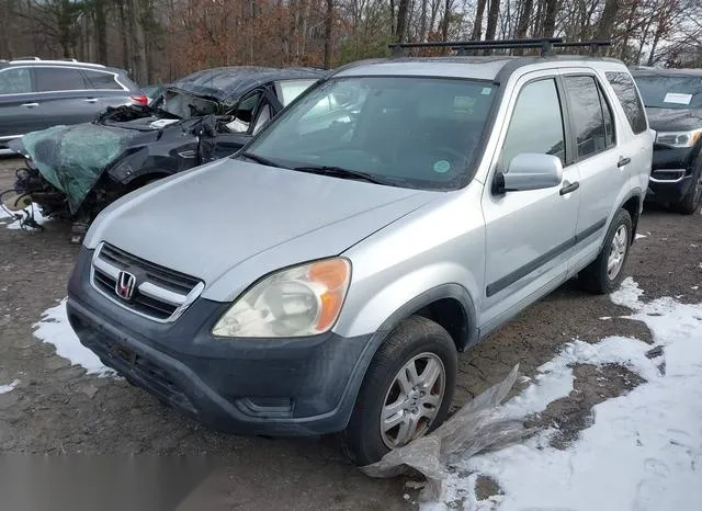 SHSRD78873U151429 2003 2003 Honda CR-V- EX 2