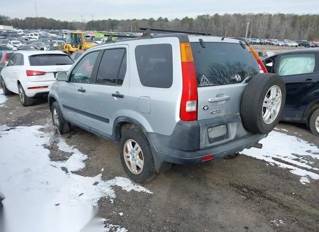 SHSRD78873U151429 2003 2003 Honda CR-V- EX 3