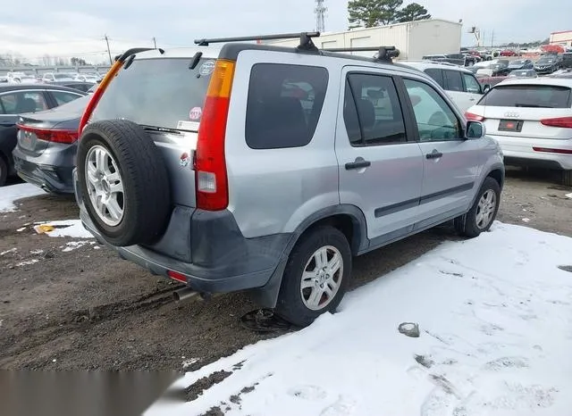 SHSRD78873U151429 2003 2003 Honda CR-V- EX 4