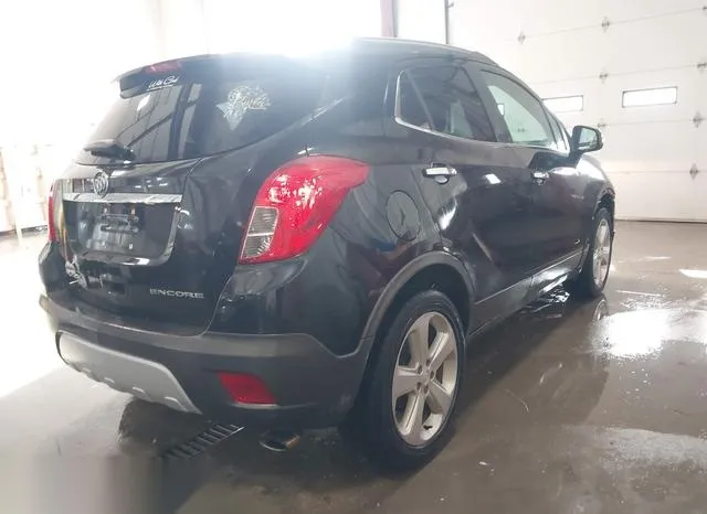 KL4CJASB5FB229635 2015 2015 Buick Encore 4