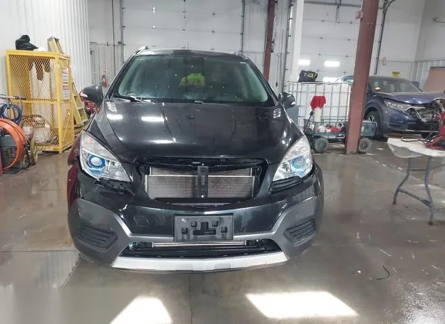 KL4CJASB5FB229635 2015 2015 Buick Encore 6