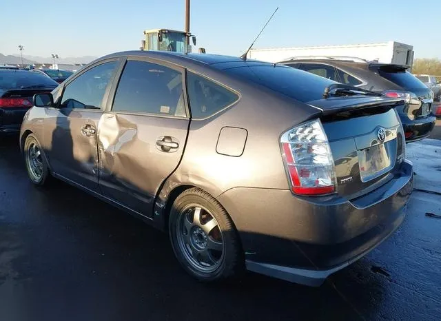 JTDKB20U483457101 2008 2008 Toyota Prius- Touring 3