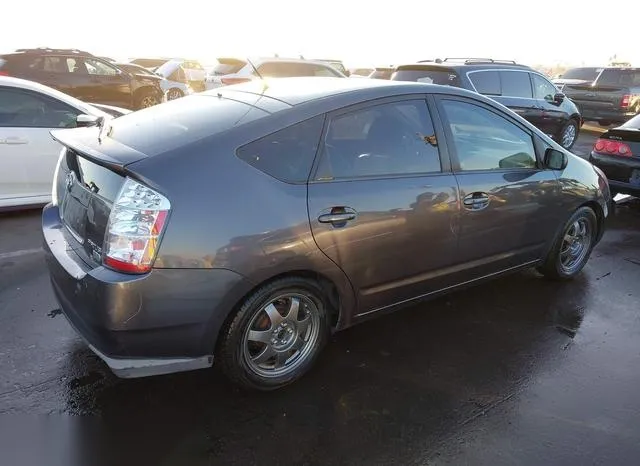 JTDKB20U483457101 2008 2008 Toyota Prius- Touring 4