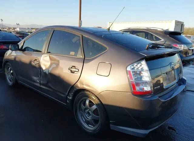 JTDKB20U483457101 2008 2008 Toyota Prius- Touring 6