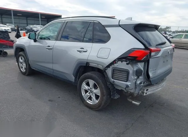 2T3W1RFV5KW057470 2019 2019 Toyota RAV4- Xle 3