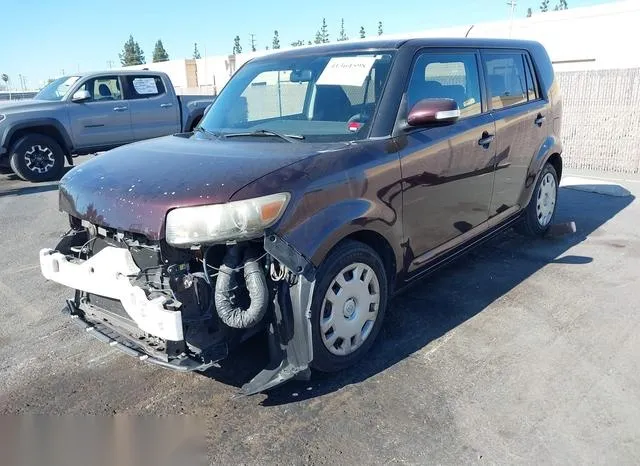 JTLKE50E791081495 2009 2009 Scion XB 2