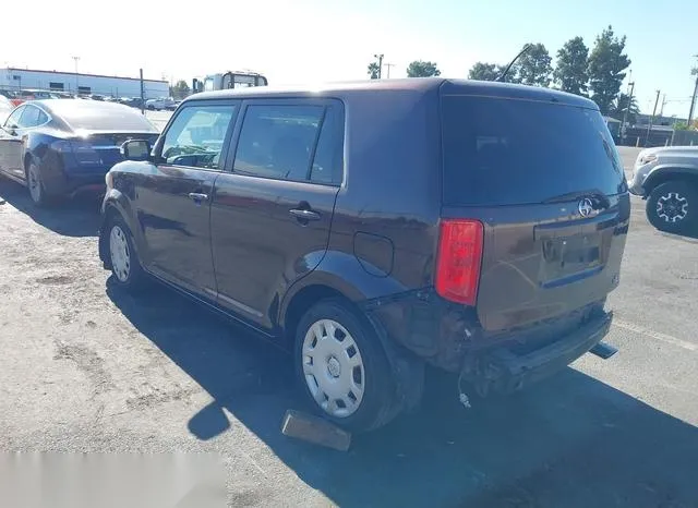 JTLKE50E791081495 2009 2009 Scion XB 3