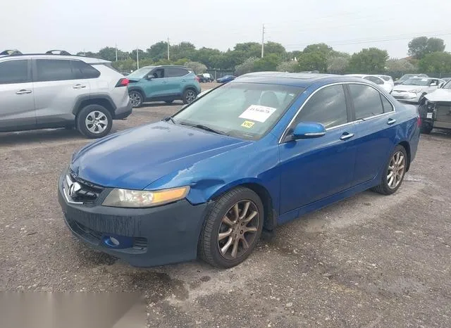 JH4CL96848C011419 2008 2008 Acura TSX 2