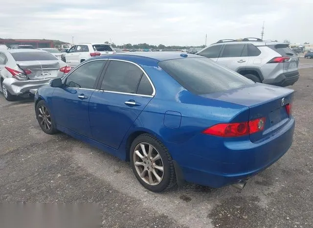 JH4CL96848C011419 2008 2008 Acura TSX 3