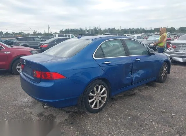 JH4CL96848C011419 2008 2008 Acura TSX 4