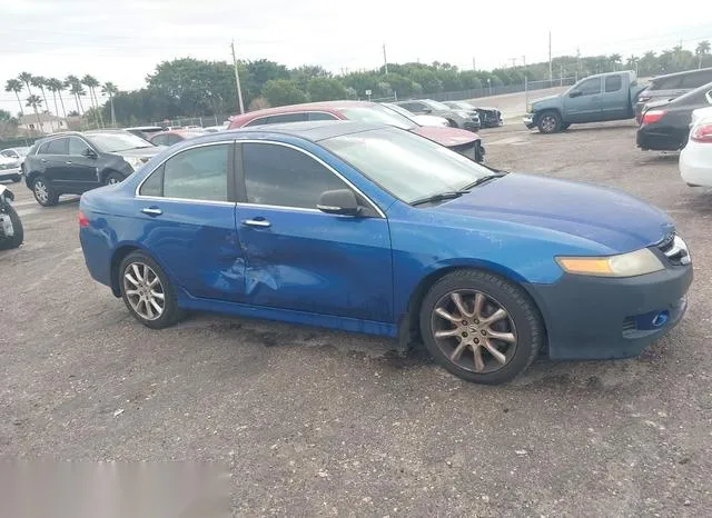 JH4CL96848C011419 2008 2008 Acura TSX 6