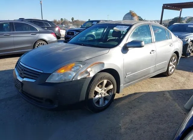 1N4CL21E17C178833 2007 2007 Nissan Altima Hybrid 2