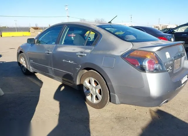 1N4CL21E17C178833 2007 2007 Nissan Altima Hybrid 3